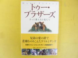 トゥー・ブラザーズ　きっと逢えると信じて