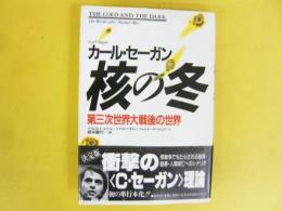 核の冬　第三次世界大戦後の世界