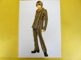 Ｔ.Ｍ.Ｒｅｖｏｌｕｔｉｏｎ