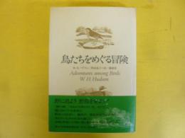 鳥たちをめぐる冒険