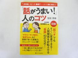 「話がうまい！」人のコツ