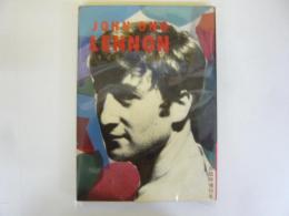ＪＯＨＮ ＯＮＯ ＬＥＮＮＯＮ　1940～1980　「宝島」２月臨時増刊号