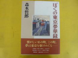 ぼくの東京夢華録