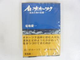 白いオホーツク　流氷の海の記録　〈創映選書８〉