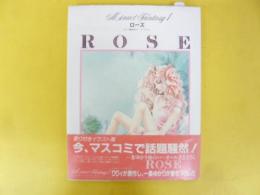 ローズ　ＲＯＳＥ　
