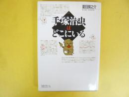 手塚治虫はどこにいる　〈ちくまライブラリー75〉