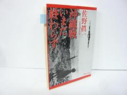 【文庫】沖縄戦いまだ終わらず