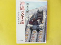 沖縄文化論　忘れられた日本　〈中公文庫〉