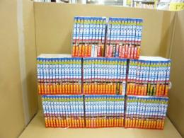 【コミックス】はじめの一歩　1～１１２巻のうち７６巻・１０８巻２巻欠
１１０冊　