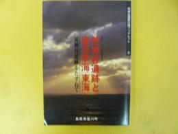荒神谷遺跡と環日本海(東海)　荒神谷遺跡をたずねて　〈荒神谷遺跡の謎ブックレット〉