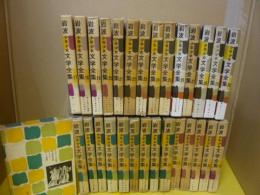 岩波　少年少女文学全集　全３０巻のうち１欠（１２巻）　２９冊