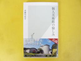 個人美術館の愉しみ　〈光文社新書〉