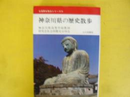 神奈川県の歴史散歩　〈全国歴史散歩シリーズ14〉