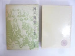 遠い声 遠い響
