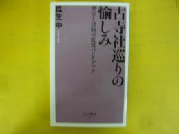 古寺社巡りの愉しみ　歴史と建物の鑑賞ハンドブック　〈ベスト新書〉