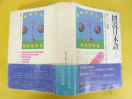 図説日本語　グラフで見ることばの姿　〈角川小辞典９〉