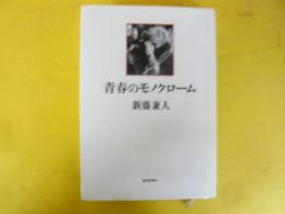 青春のモノクローム