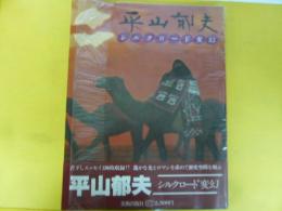 平山郁夫　シルクロード変幻