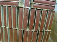 昭和文学全集　第１巻～３４巻のうち第５巻欠　３３冊