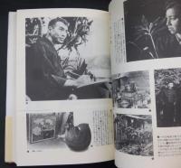 アダンの画帖 : 田中一村伝