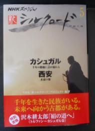 新シルクロード　５　カシュガル・西安