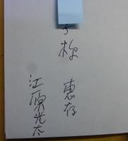 日本現代詩体系　１