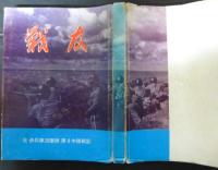 戦友：元 歩兵第２８連隊 第９中隊戦記