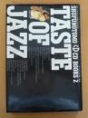 Taste of jazz : 聴いておきたい名曲jazz20