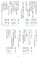 山書趣味　創刊号～６号一括　日本山書の会北海道地区報　