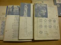 ラジオ工学講座　ラジオ工学教科書　第２部第1巻～第6巻