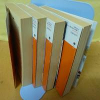 柴錬水滸伝 われら梁山泊の好漢　全4冊講談社文庫