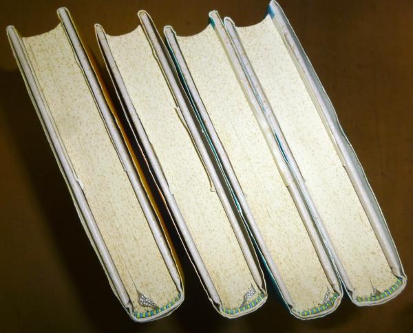 太平天国 全4巻揃 (陳舜臣) / 古本、中古本、古書籍の通販は「日本の
