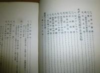 横眼で見た日本