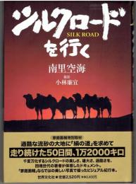 シルクロードを行く