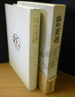 山の天辺