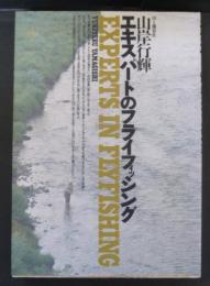 エキスパートのフライフィッシング
