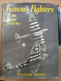 Famous Fighters oｆ the Second World War