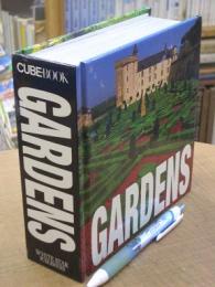 Cube Books Gardens