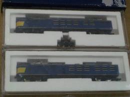 TOMIX 鉄道模型 92007 国鉄193系クリーニングカーセット