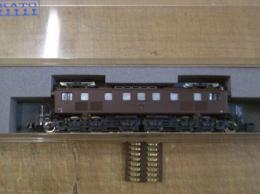 KATO 鉄道模型 Nゲージ 3008 EF15形 直流電気機関車