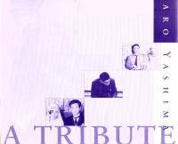 TARO YASHINA  A TRIBUTE 八島太郎展 2冊