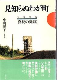 見知らぬわが町 : 1995 真夏の廃坑