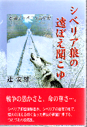 シベリア狼の遠ぼえ聞こゆ : 安雄のシベリア抑留譚