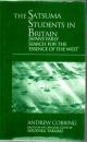 he Satsuma Students in Britain: Japan's Early Search for the essence of the West' 