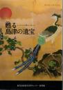 甦る島津の遺宝 : かごしまの美とこころ : 黎明館企画特別展