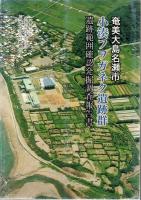 名瀬市文化財叢書 7 小湊フワガネク遺跡群 1 + 名瀬市文化財叢書 8 小湊フワガネク遺跡 総括報告書 + 名瀬市文化財叢書 4 小湊フワガネク遺跡群遺跡範囲確認発掘調査報告書 合計3冊