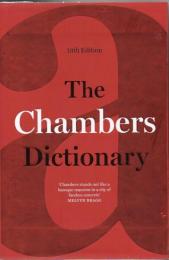 The Chambers Dictionary 13th Edition