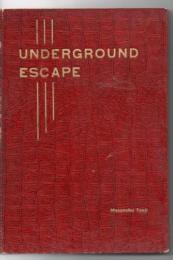 Underground Escape