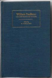 William Faulkner: The Contemporary Reviews (American Critical Archives)