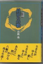 貝がらの歌 : 小説